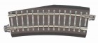 83723 Tillig BR 22 - Turnout extension curved track right - R 353 mm - 15ï¿½